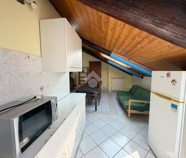 Trilocale via Bettino Ricasoli 21, Vanchiglia, Torino - Photo 6