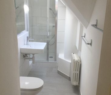 Cévenols 1 Corcelles, Appartement de 2 pièces au 2ème étage - Photo 3