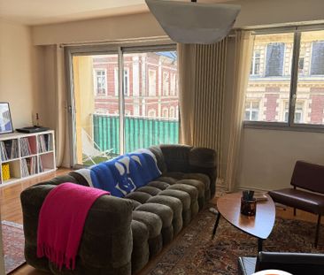 ROUEN - Appartement 2 pièces - Photo 2