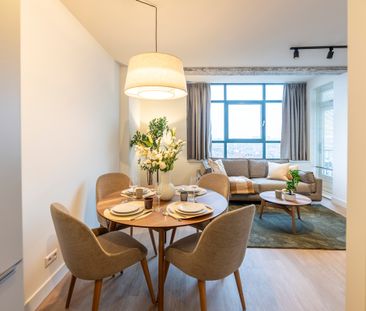 Ungerplein 2B03 - Photo 3