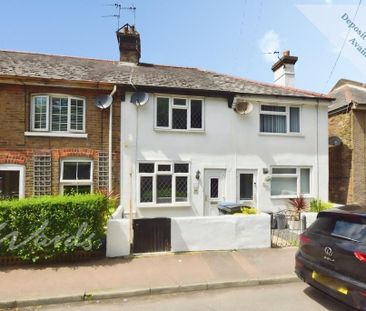 2 bedroom terraced house to rent - Photo 6