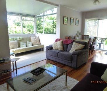 FURNISHED 1 BEDROOM UNIT IN ST JOHNS - Photo 1