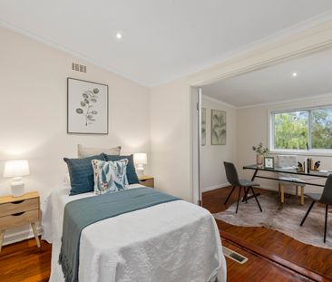 38 Bentley Street, Surrey Hills VIC 3127 - House For Rent | Domain - Photo 2