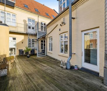 Sct. Mathiasgade 40, 1.mf. - Foto 6