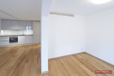 1,5 Zimmerwohnung in einem atmosphärischen Altstadtjuwel - Salzburg Mülln - Foto 2