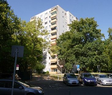 ﻿Schöne 3-Zimmer-Wohnung mit Balkon in Maintal-Bischofsheim zu vermieten - Foto 4