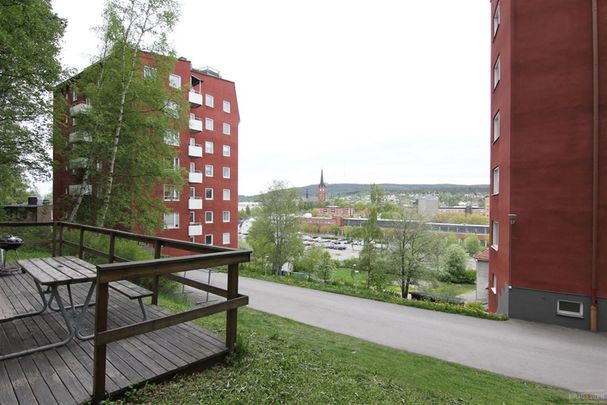Repslagarevägen 20 - Photo 1