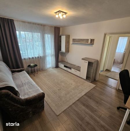 Exclusiv! Inchiriere apartament 2 camere, etajul 1 Gemenii - Profi - Fotografie 2