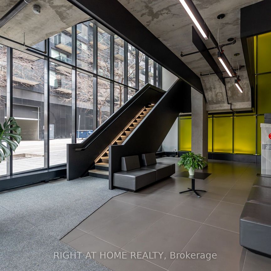 River City I Lofts 47 , #430 - Photo 1