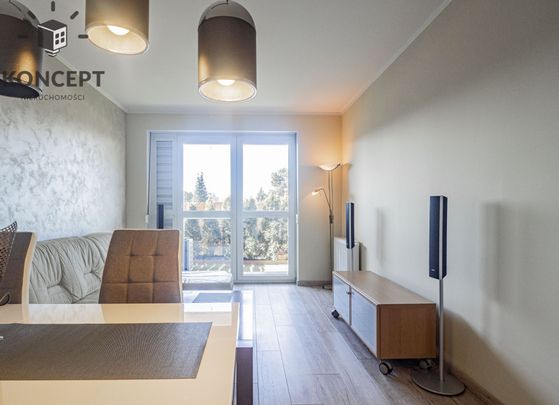 2 pok. | Taras | Garaż | Klecina - Photo 1