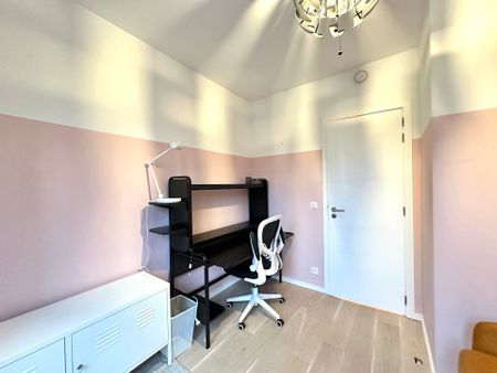 Rue Marguerite Bervoets, 1190, Forest - Foto 5