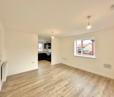 1 bedroom apartment to rent - Photo 2