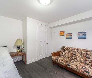 For Lease - 406 Tamarack Drive Unit# Main, Waterloo, Ontario - Photo 4