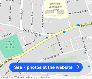 Folkestone Road, Dover, Kent, CT17 - Photo 1