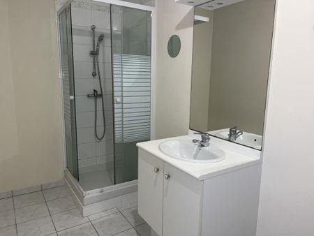 Location Appartement 2 pièces 47m² NANTES 44100 - Photo 5