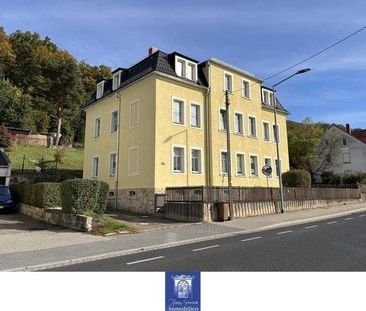Perfekte Dachwohnung mit Tageslichtbad! - Foto 1