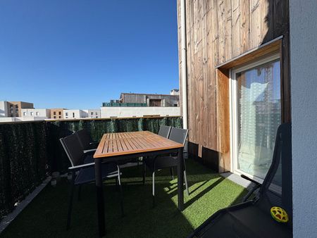 Location appartement 4 pièces, 80.90m², Éragny - Photo 3