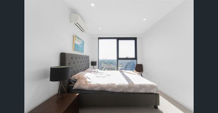 FABULOUS FURNISHED 2BED Apartment FOR LEASE - Photo 2