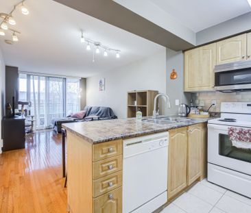 For Lease - 310 Red Maple Road Unit# 201, Richmond Hill, Ontario - Photo 2