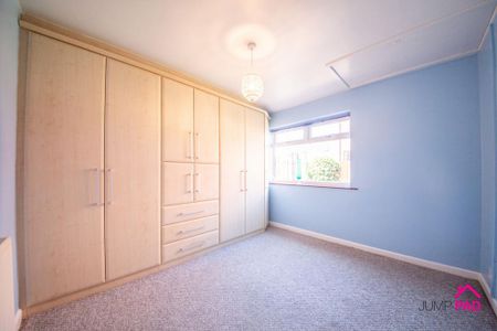 2 bedroom detached bungalow to rent - Photo 5