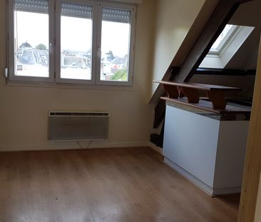 Location Appartement 2 pièces 22m² ARRAS 62000 - Photo 2
