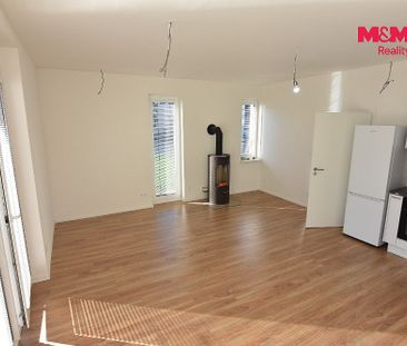Pronájem domu 87 m² s pozemkem 200 m² - Photo 1