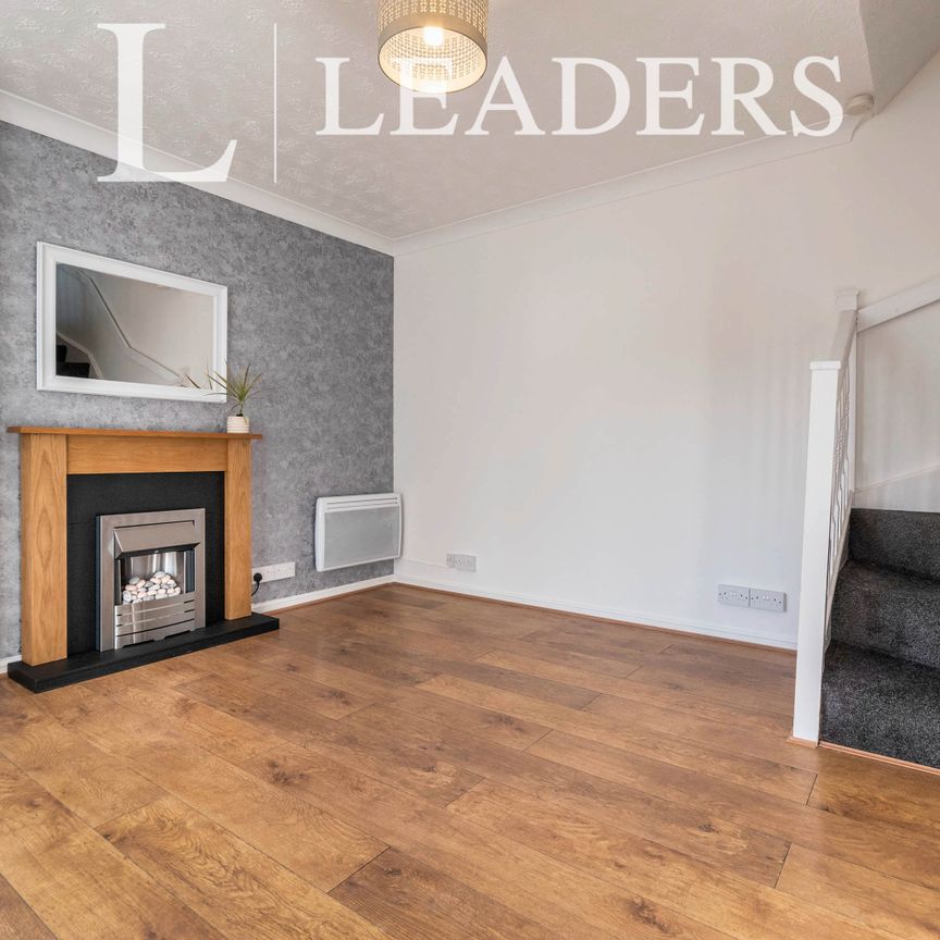 1 bedroom house to rent Ramerick Gardens, Arlesey, SG15 - Photo 1