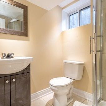 For Lease - 77 Sundance Crescent Unit# Basement, Toronto, Ontario - Photo 1