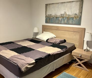 Appartement Grandcour - 3.5 pièces - Photo 1