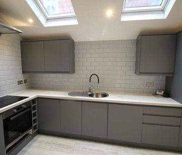 Studio to rent - Photo 3