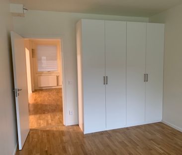 Per Albin Hanssons väg, Malmö - Foto 2