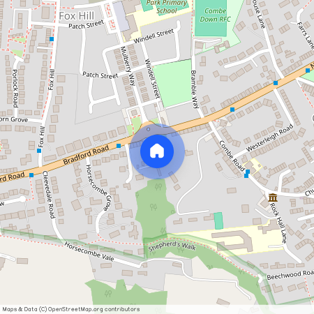 Greendown Place, BA2 5DD, Bath