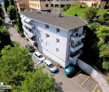 1-Zimmerwohnung an zentraler Lage - Photo 3