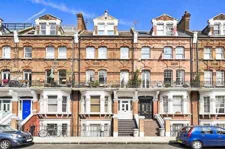 Avonmore Road, West Kensington, W14 - Photo 2