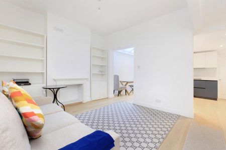 1 bedroom flat to rent - Photo 3