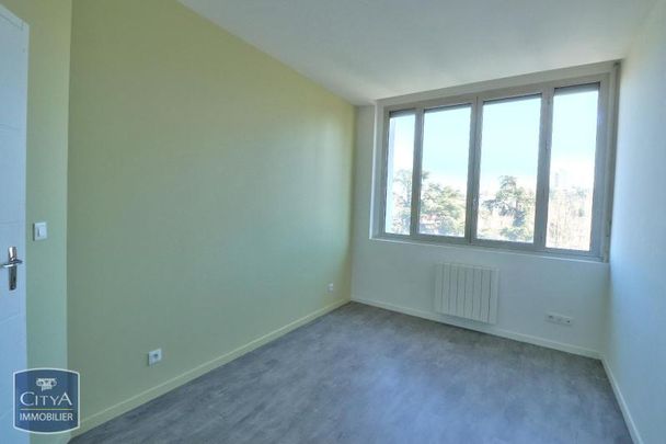 Location Appartement 3 pièces 59m² ST ETIENNE 42100 - Photo 1