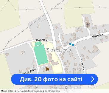 Nowe mieszkania w Skrzeszewie blisko obw. Żukowa - od 38 m2 do 58 m2 - Фото 1
