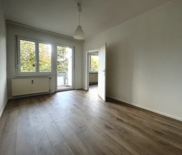 Renovierte 2-Zimmer-Wohnung inkl. Parkplatz! - Photo 3
