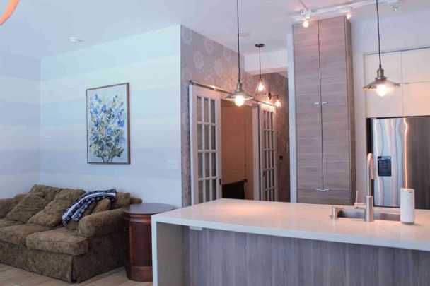 For Lease - 350 Wellington Street Unit# 225, Toronto, Ontario - Photo 1