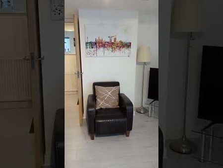 2 Bed Flat, Maxwell St, G1 - Photo 4