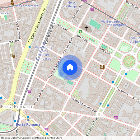 milan, Lombardy 20135