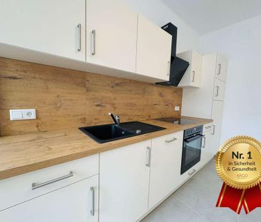 Im Herzen der Neustadt - Gemütlich Wohnen im Hinterhof mit moderner... - Foto 5