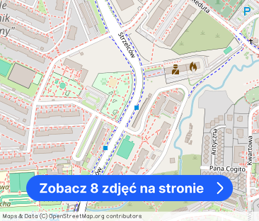 Wynajmę nowe dwupokojowe mieszkanie z garażem - Zdjęcie 1