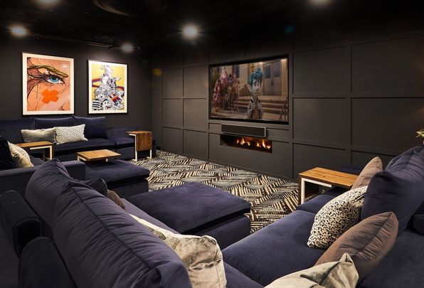 1 Bed - CLASSIC PLUS Apartment, St.Albans Place, Cross Belgrave St., City Centre, LEEDS - LS2 8JP - Student - Photo 1