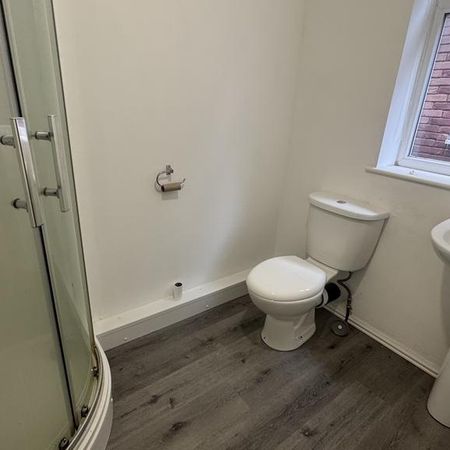 House share to rent - Photo 3