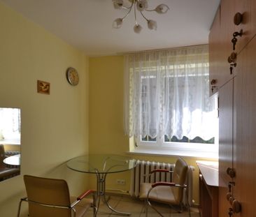 Dwupokojowe mieszkanie na wynajem – Częstochowa Centrum. - Фото 6