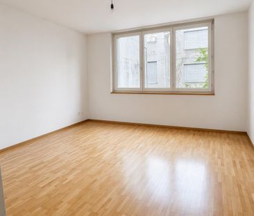 ruhige Lage nahe Waldrand - Foto 6