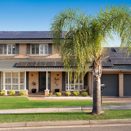 North-Facing Family Dream: Fully Renovated & Ready to Move In - Photo 4