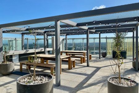 LUXURY EXECUTIVE CBD LIFESTYLE - Photo 4