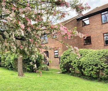 Elmfield House, Guildford - 1 bedroomProperty for lettings - Seymours - Photo 4